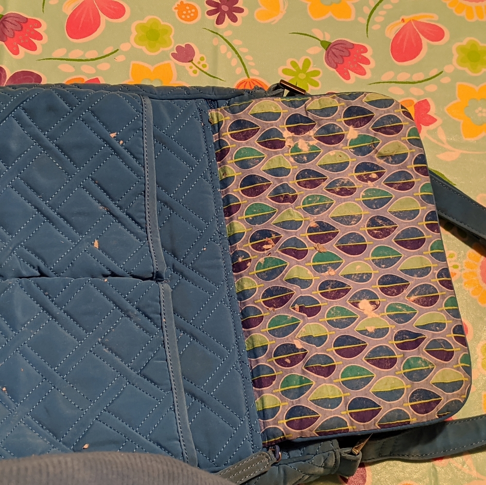Vera Bradley purse